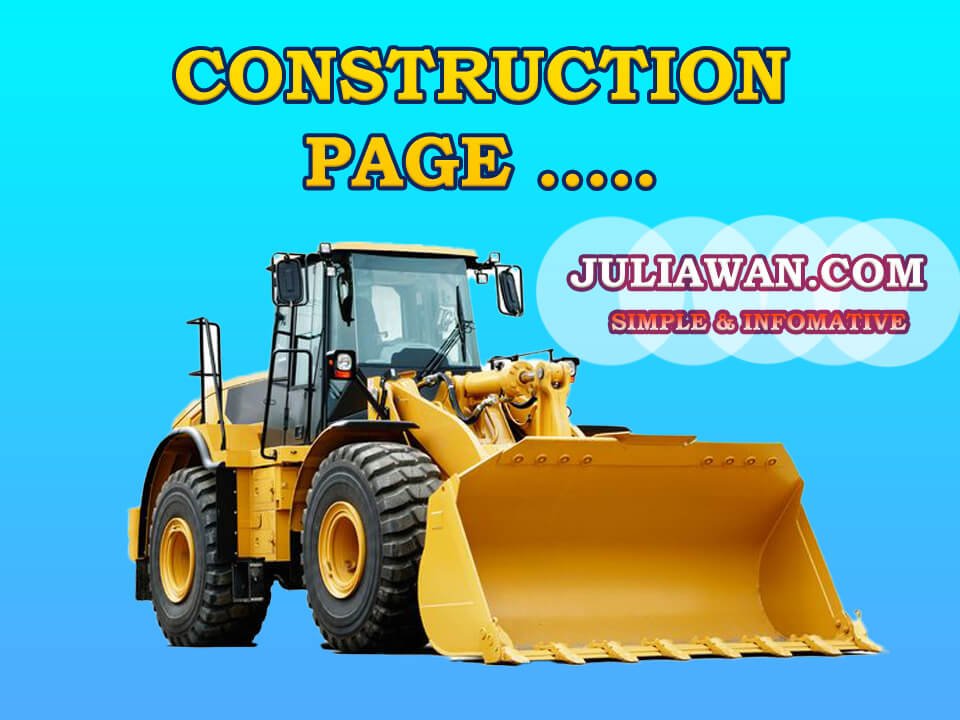 Juliawan Chandra Wijaya Reconstruction Page